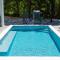 Wellness villa Modruna