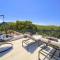 Wellness villa Modruna