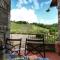 Apartment in Radda with Garden