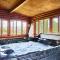 Poplar Tree Eco Lodge