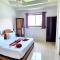 GOLDLAND Luxury Pool Villa Pattaya Walking Street 8 Bedrooms