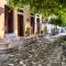 The Old Symi
