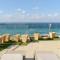 Jacuzzi Penthouse with wide Sea View in Natanya Jacuzzi Penthouse with wide Sea View in Natanya