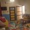 Bait Ward Siwa House