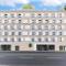 B&B HOTEL St-Pölten