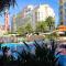 Cobertura luxuosa dentro de Resort - Direto com proprietário - ILCMASTER