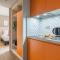 AppartCity Confort Montpellier Saint Roch