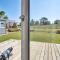 Holiday Home Tabithe - 500m from the sea by Interhome Holiday Home Tabithe - 500m from the sea by Interhome