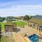 Holiday Home Ottmar - 150m from the sea by Interhome