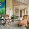 Holiday Home Flaminia - 350m from the sea by Interhome