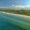 5 Sterne Ferienwohnung Strandblick