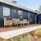 Holiday Home Nora - 100m from the sea by Interhome Holiday Home Nora - 100m from the sea by Interhome