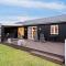 Holiday Home Svante - 600m from the sea by Interhome