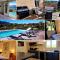 Villa Bella Vista, 4ch, piscine