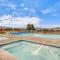 Elevated Fraser Condo with Mountain View and Amenities