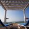 Sea view and Aqua park Apartments at Caesar Blue Complex