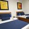 Hotel Monarca