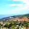 Antica casa in pietra vista mare