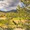 Steps to Grand Lake Condo with Deck and Mtn Views