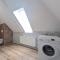 BohnApartments Schiller 7- Penthouse- WLAN- Parking- citynah