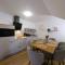 BohnApartments Schiller 7- Penthouse- WLAN- Parking- citynah