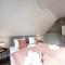 BohnApartments Schiller 7- Penthouse- WLAN- Parking- citynah