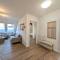 BohnApartments Schiller 7- Penthouse- WLAN- Parking- citynah
