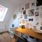 BohnApartments Schiller 7- Penthouse- WLAN- Parking- citynah
