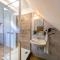 BohnApartments Schiller 7- Penthouse- WLAN- Parking- citynah