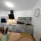 BohnApartments Schiller 7- Penthouse- WLAN- Parking- citynah