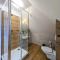 BohnApartments Schiller 7- Penthouse- WLAN- Parking- citynah
