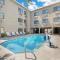Best Western Plus Park Place Inn - Mini Suites