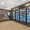 Best Western Plus Park Place Inn - Mini Suites