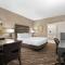 Best Western Plus Park Place Inn - Mini Suites