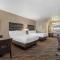 Best Western Plus Park Place Inn - Mini Suites