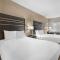 Best Western Plus Park Place Inn - Mini Suites