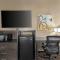 Best Western Plus Park Place Inn - Mini Suites