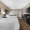 Best Western Plus Park Place Inn - Mini Suites