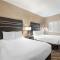 Best Western Plus Park Place Inn - Mini Suites