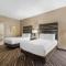 Best Western Plus Park Place Inn - Mini Suites