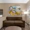 Best Western Plus Park Place Inn - Mini Suites