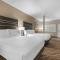 Best Western Plus Park Place Inn - Mini Suites