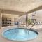 Best Western Plus Park Place Inn - Mini Suites