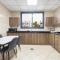 The View Luxury Villa with marina access, free ka yak and private pool - Al Dana Island Fujairah