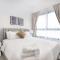 The View Luxury Villa with marina access, free ka yak and private pool - Al Dana Island Fujairah