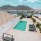 The View Luxury Villa with marina access, free ka yak and private pool - Al Dana Island Fujairah