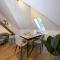 BohnApartments Schiller 7- Penthouse- WLAN- Parking- citynah