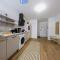 BohnApartments Schiller 7- Penthouse- WLAN- Parking- citynah