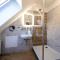 BohnApartments Schiller 7- Penthouse- WLAN- Parking- citynah