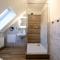 BohnApartments Schiller 7- Penthouse- WLAN- Parking- citynah